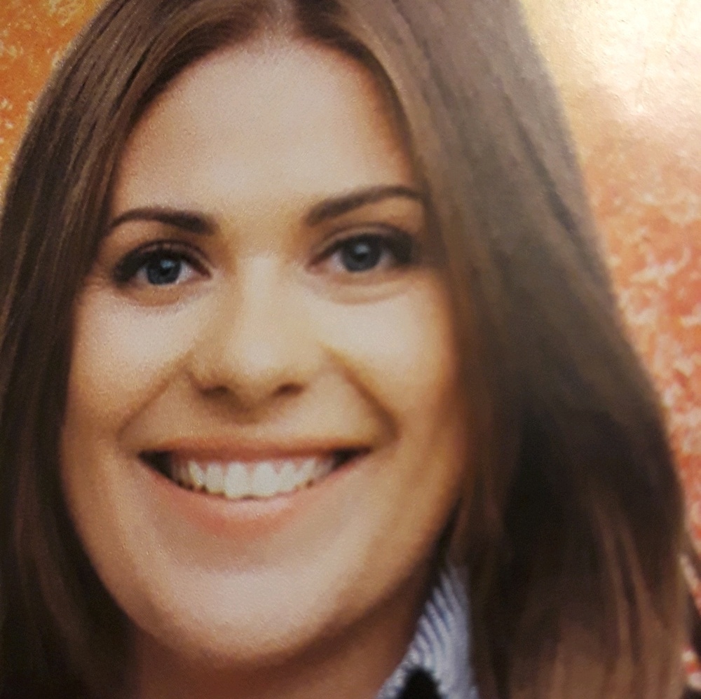 Meet your Posher, Bev